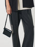 【 予約:10月上~中旬 】CHAIN BELT POUCH /Y252-02057-4